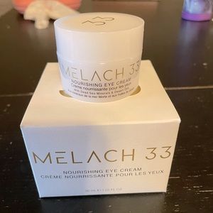 Melancholy 33 Eye Cream